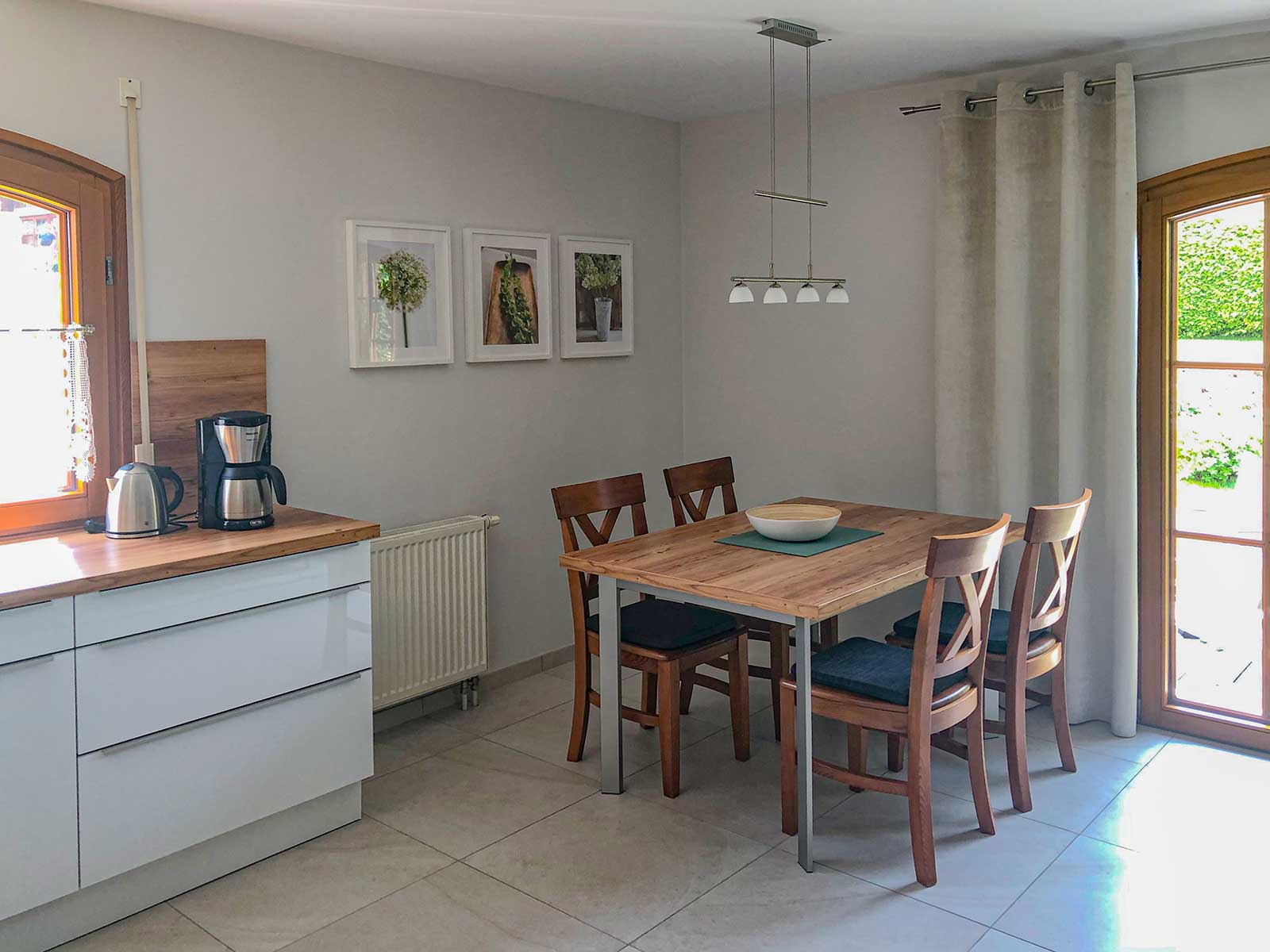 Küchenecke Küchenecke